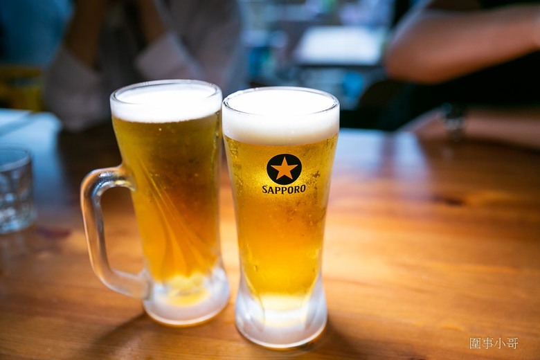 龍潭餐酒推薦-吉娜魯岸原民風味居，阿美族的熱情與美食都在這裡！大推烤魚跟韭菜臭豆腐喔喔喔！
