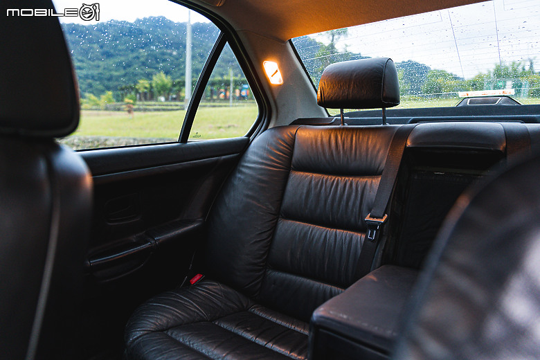 1997年BMW E36 318is 經典老車分享