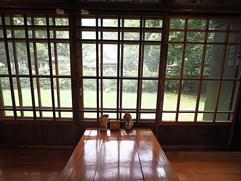 宜蘭文學館、宜蘭設治紀念館、宜蘭人故事館、蘭陽原創館、丟丟噹森林公園、幾米廣場 — 搭火車去宜蘭旅行之 宜蘭城南散步
