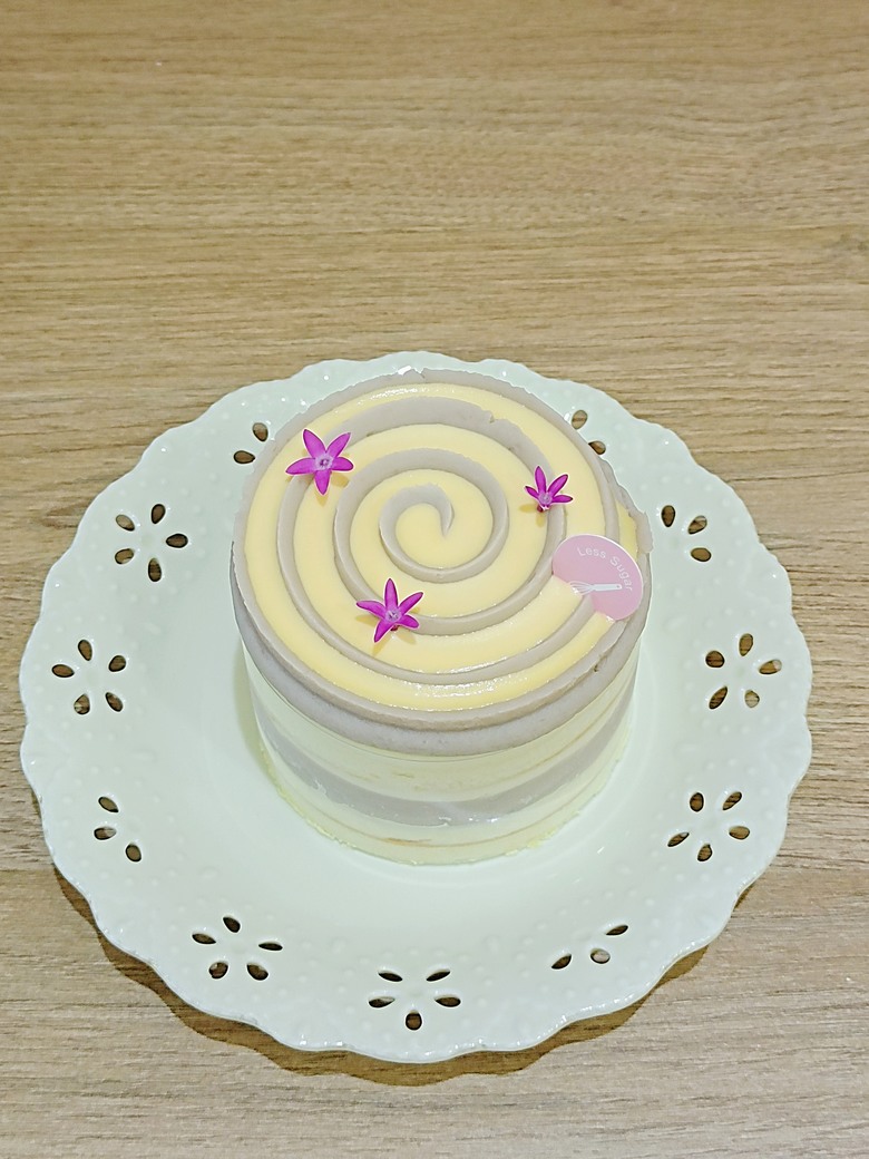 【分享】永和-減點糖LessSugar