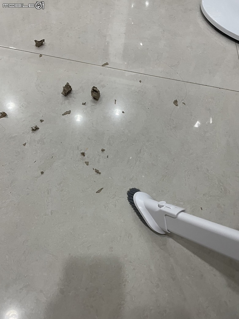 從髒亂到清爽：JONR VC10 Pro 一個月深度體驗分享