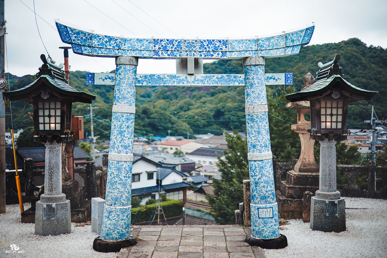 北九州自駕七日行 (福岡、由布院、長崎、佐賀)圖多