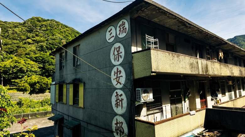 獨步行走於百年古徑｜金字碑古道（淡蘭古道北路）不厭亭、大粗坑O型路線｜10km、3h30m