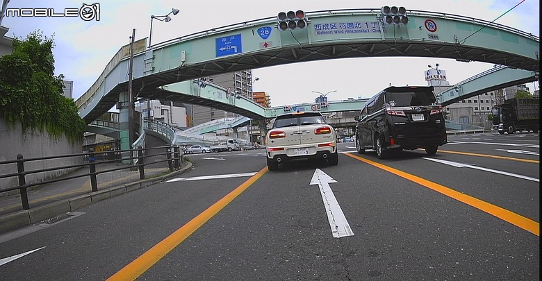 ＜日本＞意料之外的簡單日本大阪騎車一日遊