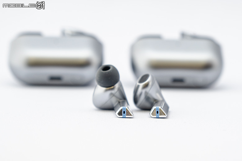 三星Galaxy Buds3 Pro系列登場｜時尚新造型、規格升級也有AI！