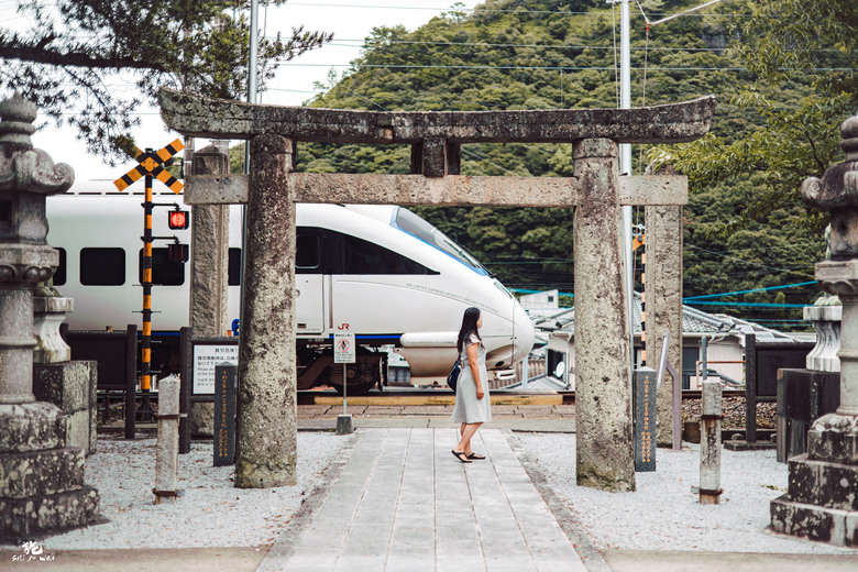 北九州自駕七日行 (福岡、由布院、長崎、佐賀)圖多