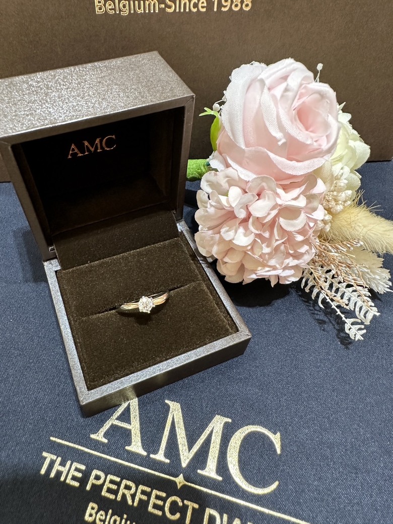 大家結婚婚戒預算大概會抓多少呢?