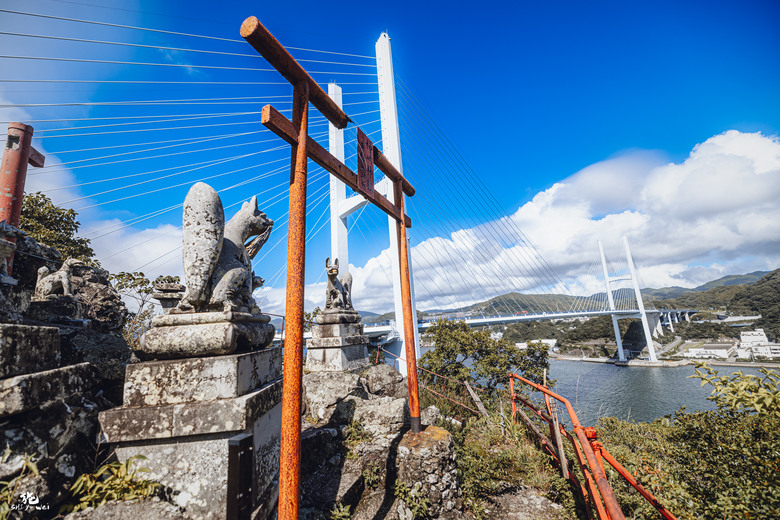 北九州自駕七日行 (福岡、由布院、長崎、佐賀)圖多