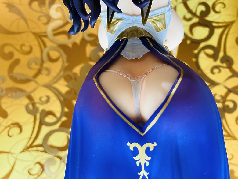 老司機的夢幻逸品Vibrastar 1/6聖修女彼得羅涅開箱