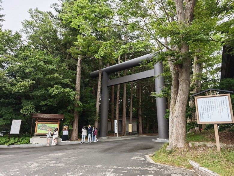 [圖多分享]：Xiaomi 14 Ultra拍攝北海道旅行記錄
