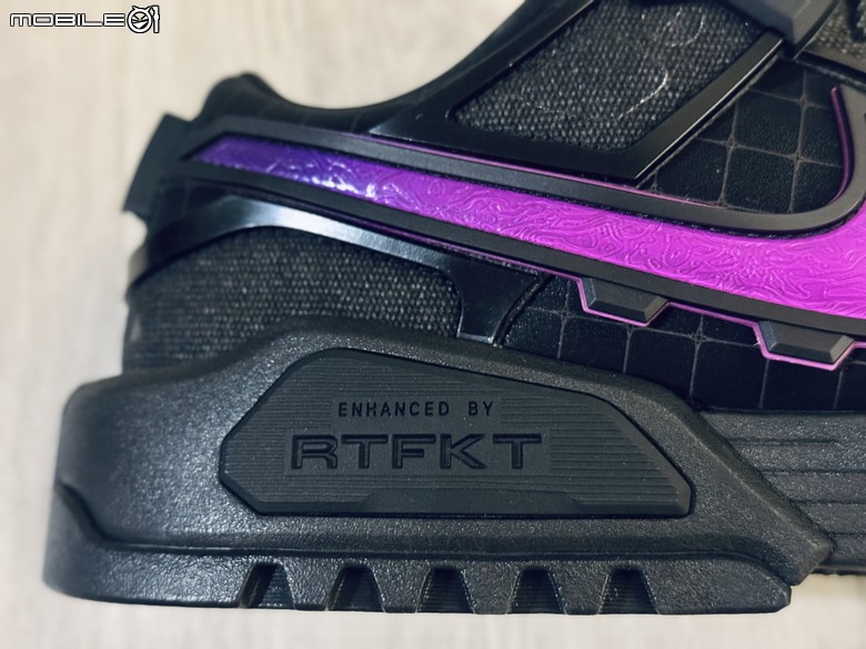 (更新分享)RTFKT x Nike Dunk Genesis Void Edition + Clone X Edition
