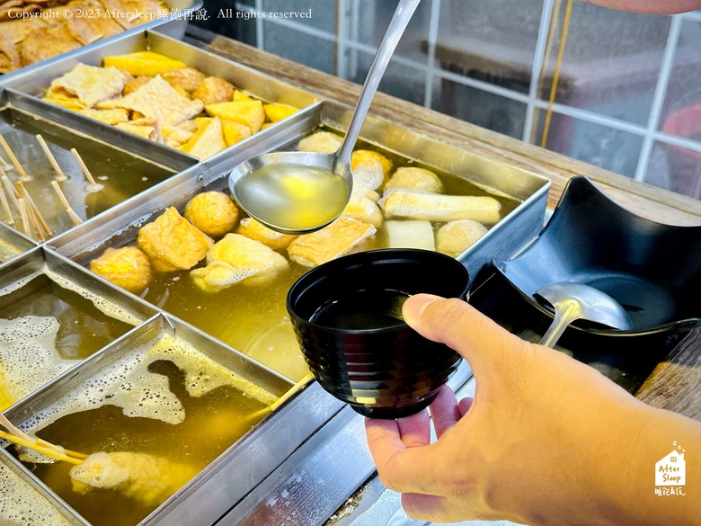 點我看大圖 高雄苓雅|大根屋職人關東煮_法國藍帶主廚的深夜食堂