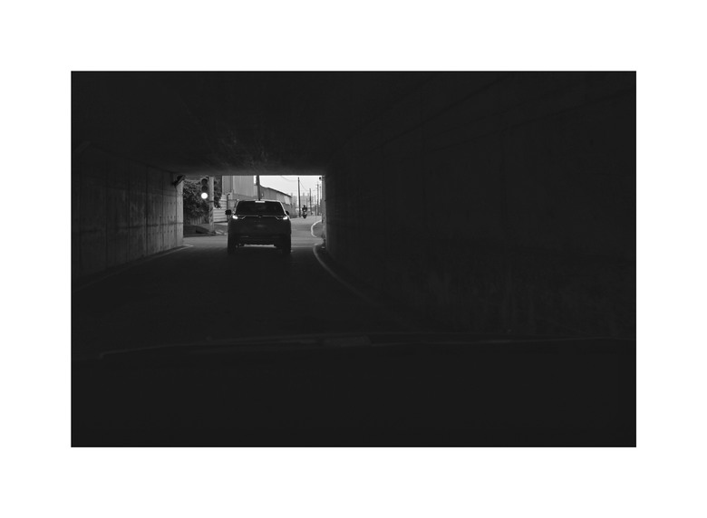 【Nikon Zf】黑白攝影集