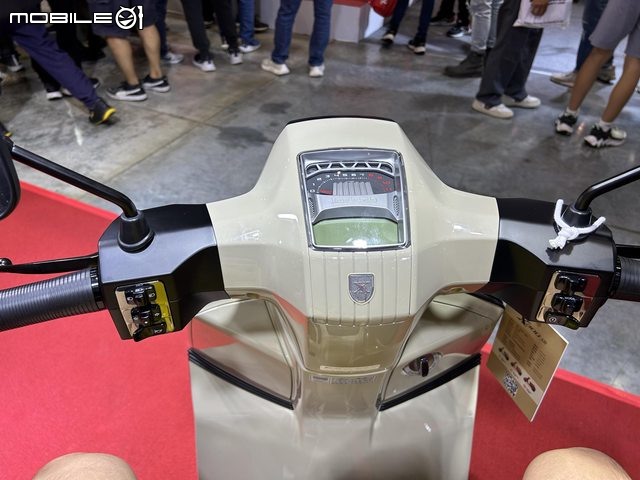 [心得] 2024 南港重機展