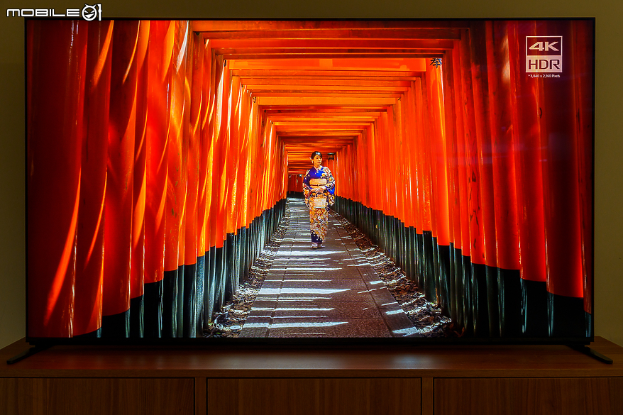 SONY BRAVIA 9 4K 智慧顯示器體驗報告｜無愧日系旗艦的視聽饗宴