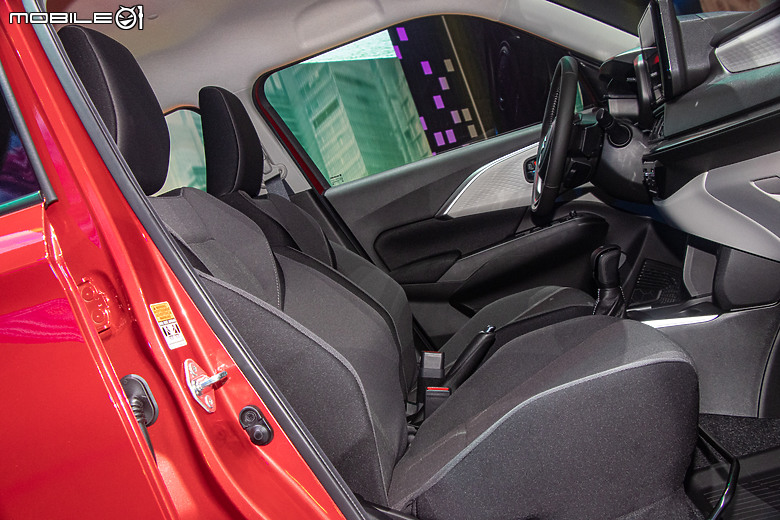 【採訪】大改款Suzuki Swift正式發表,單一車型73萬元起上市!
