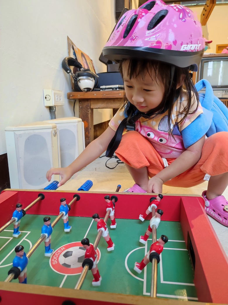 2024年夏,小小孩的騎旅,桃園,96聯賽桃園讚^_^