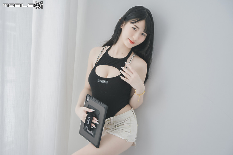 UAG x Apple iPad Pro M4 / iPad Air M2圖賞|一次滿足多元使用情境!