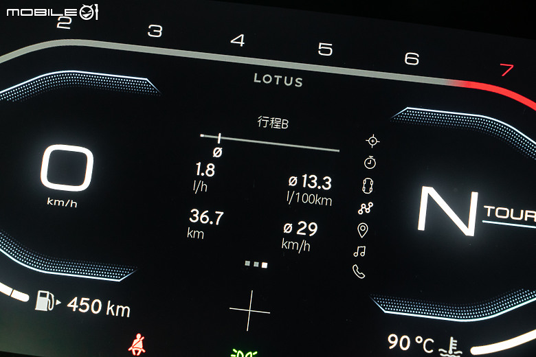 Lotus Emira V6 First Edition 試駕｜純種跑車就該如此打造！