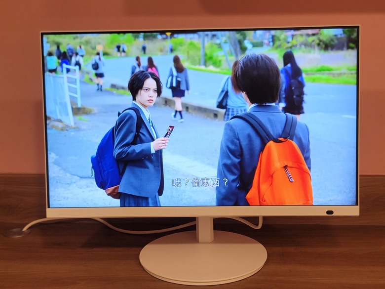 六千入手webOS + Acer CS272智慧螢幕心得