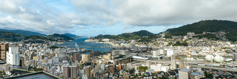 北九州自駕七日行 (福岡、由布院、長崎、佐賀)圖多