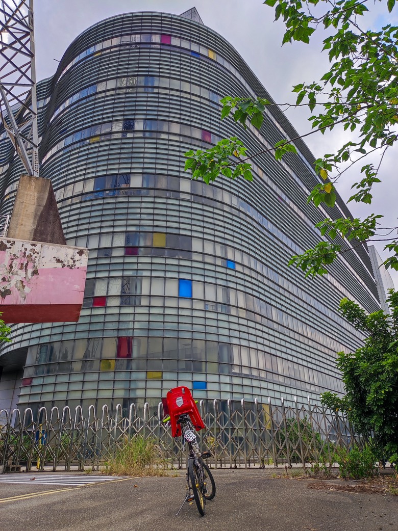 2024年夏,小小孩的騎旅,桃園,96聯賽桃園讚^_^