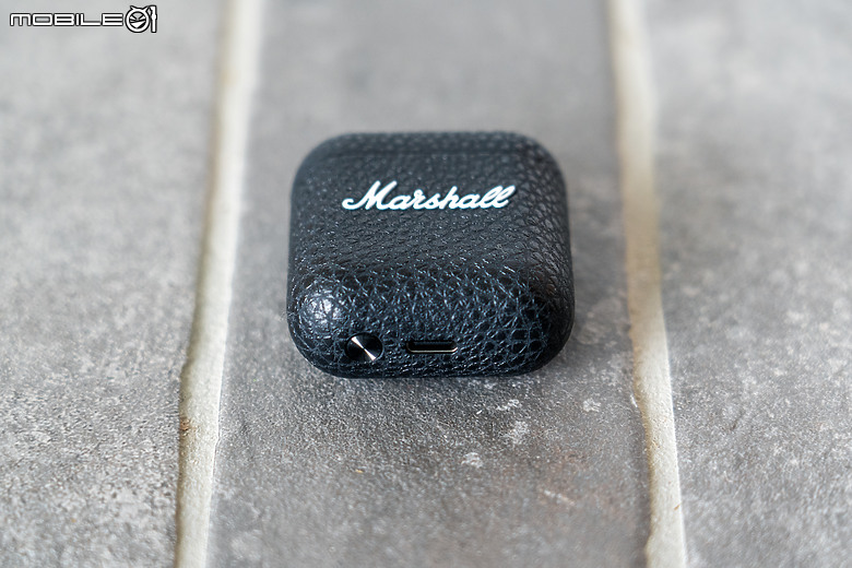 Marshall Minor IV 試聽報告｜續航與顏值兼具的半入耳式耳機！