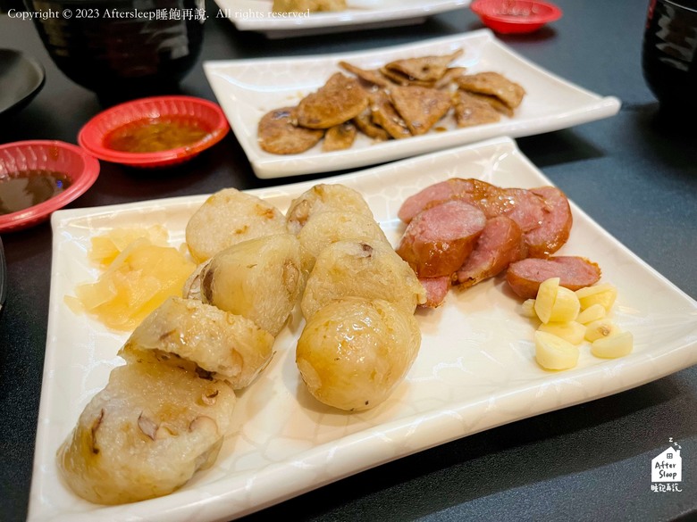 點我看大圖 高雄苓雅|大根屋職人關東煮_法國藍帶主廚的深夜食堂