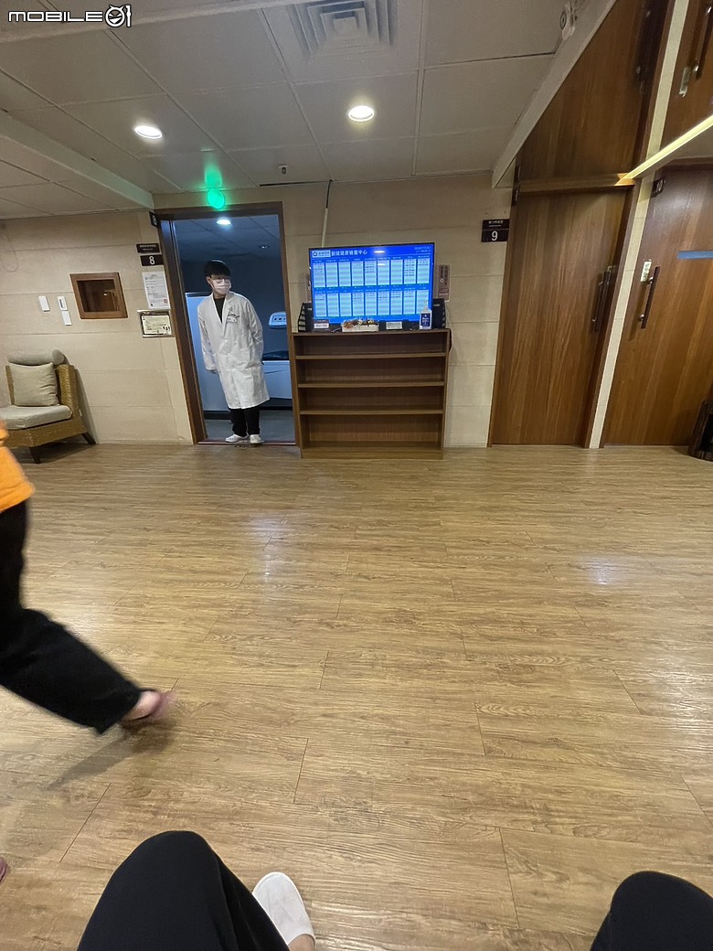 點我看大圖 <健康檢查> 維護生命之本的重要投資