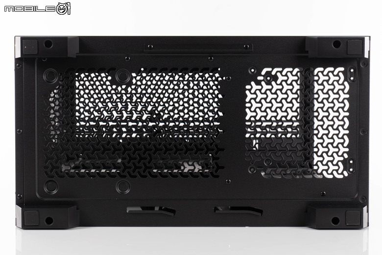 CORSAIR 3500X 開箱實組 支援背插設計以及具備高效散熱潛力的中階機殼選擇