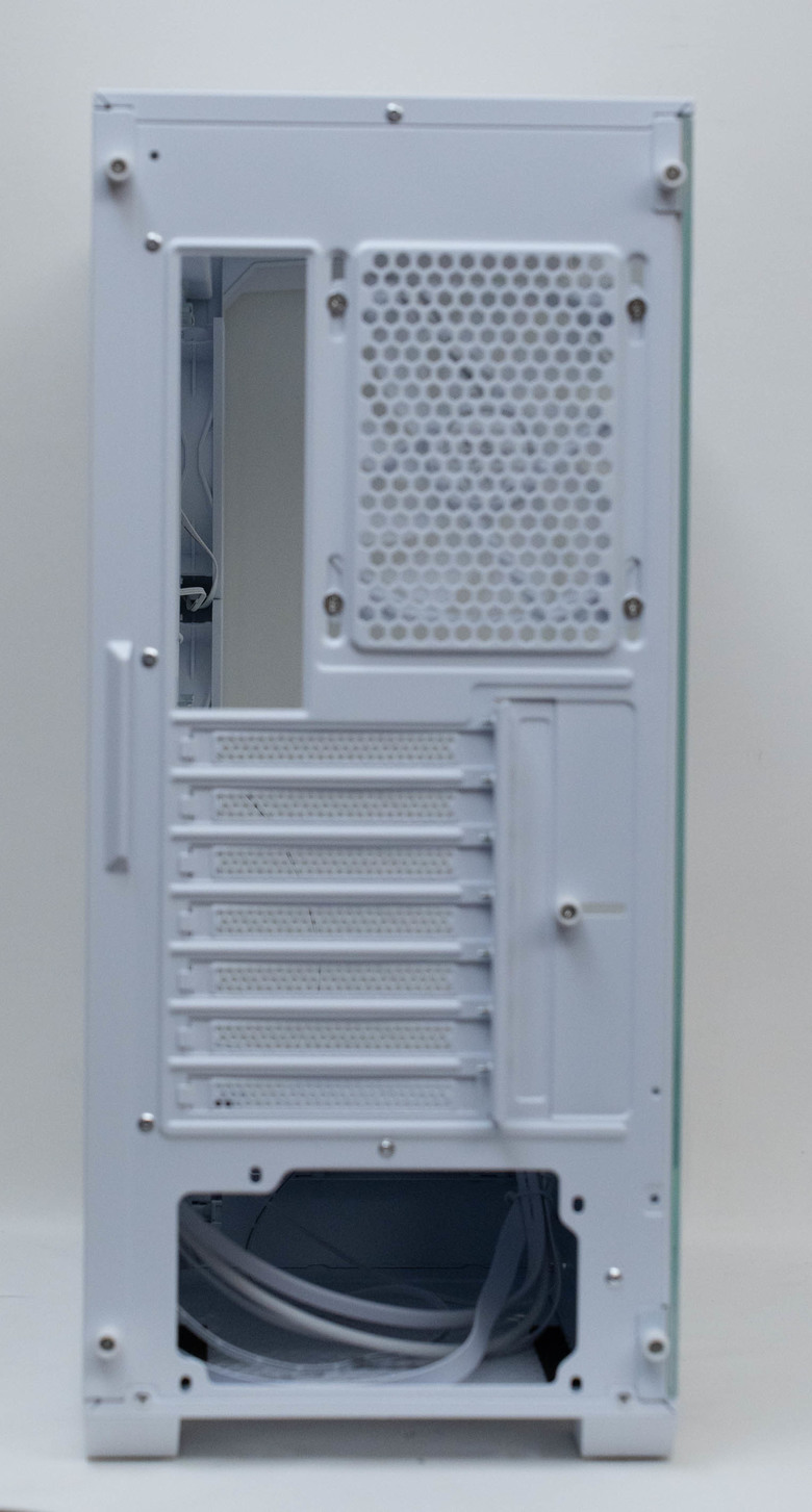 [開箱] 270度環景機殼 安鈦克 ANTEC C3 ARGB