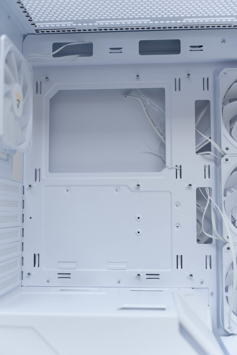 [開箱] 270度環景機殼 安鈦克 ANTEC C3 ARGB