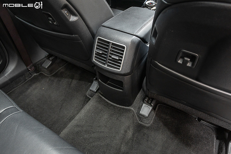 Kia Sportage X-Line 4WD 試駕｜以前衛設計、豐富配備打動人心的特色休旅！