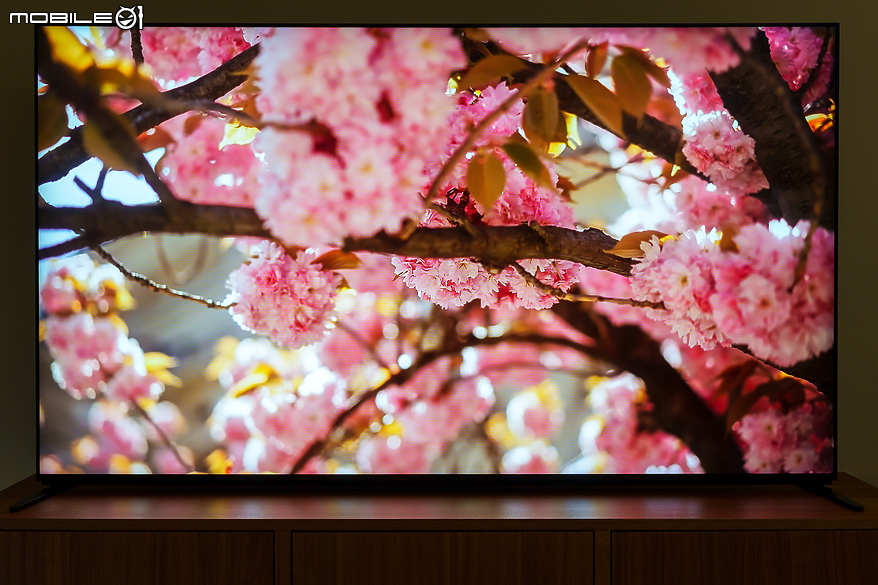 SONY BRAVIA 9 4K 智慧顯示器體驗報告｜無愧日系旗艦的視聽饗宴