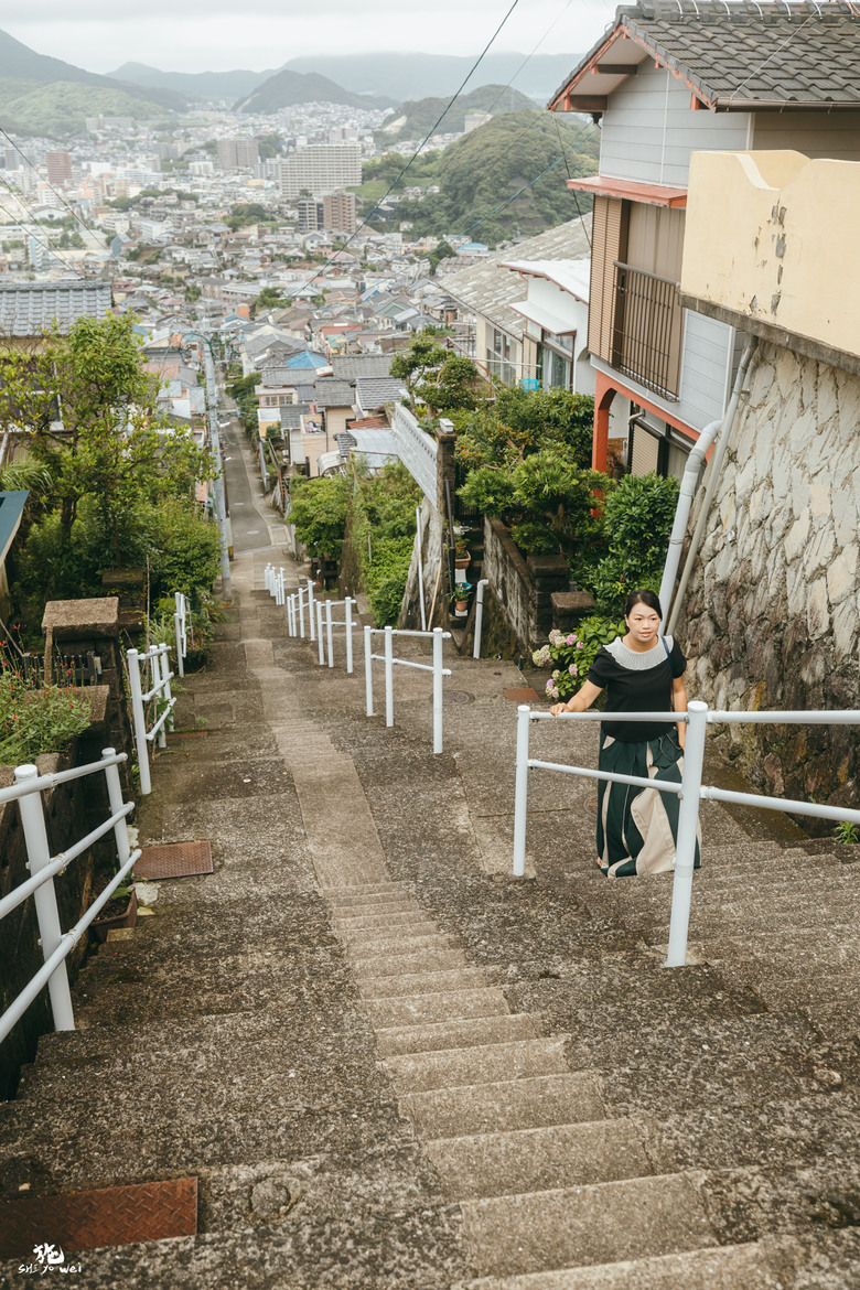 北九州自駕七日行 (福岡、由布院、長崎、佐賀)圖多