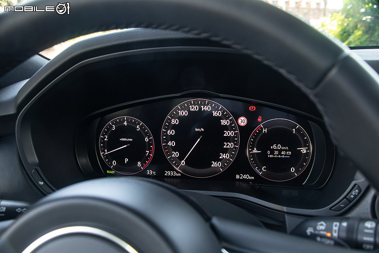 晉升豪門資格戰！CX-90 vs. QX60 vs. XC90