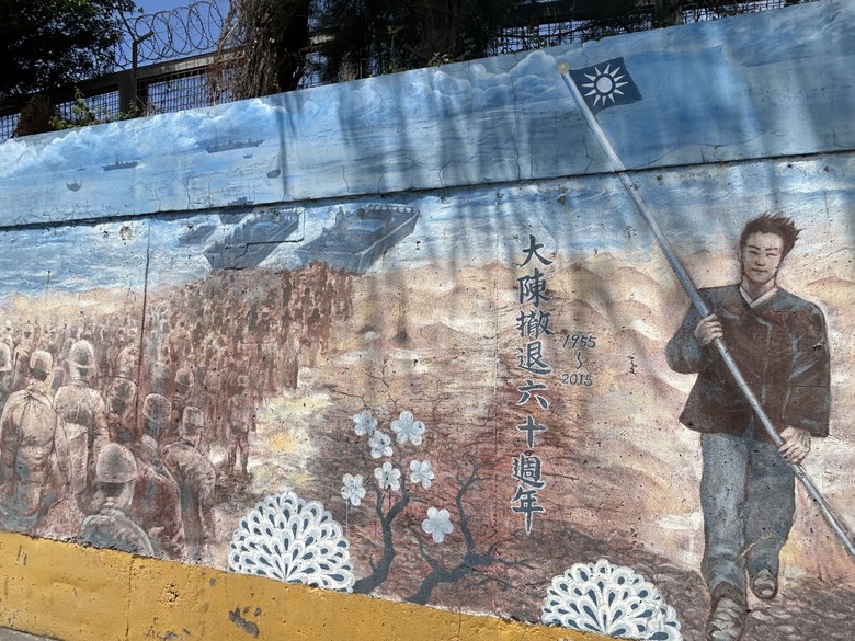 旗 津 踩 風 單 車 遊 ( 上 )