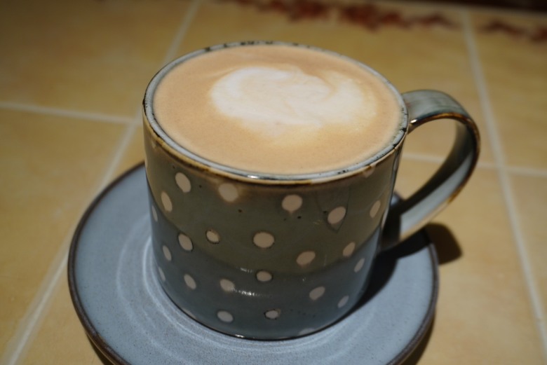 內湖 哈妮早樂子咖啡早午餐