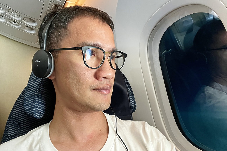 (映像分享) 搭乘全日空的波音787感受大和飛行夢想之翼in商務艙、豪華/經濟艙 feat. ANA