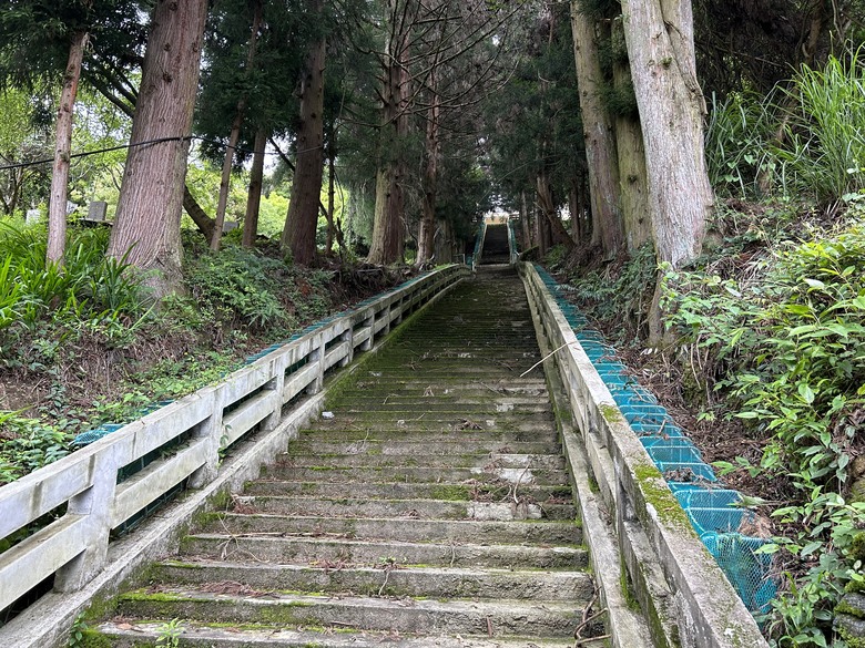 晨 騎 梨 山 ( 下 集 ) 梨 山 再 見
