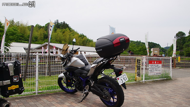 ＜日本＞意料之外的簡單日本大阪騎車一日遊