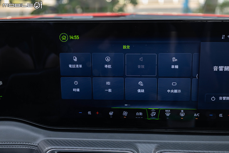 Ford Mustang Ecoboost Premium 大改款試駕｜魅力不減，樂趣滿點！
