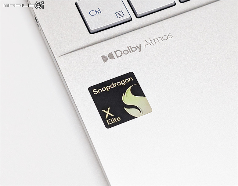 快速開箱：ASUS Vivobook S 15 S5507QA