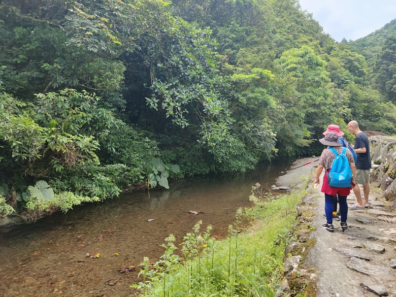 宜蘭頭城 | 最高寺廟 | 海景第一排 | 太和宮金殿