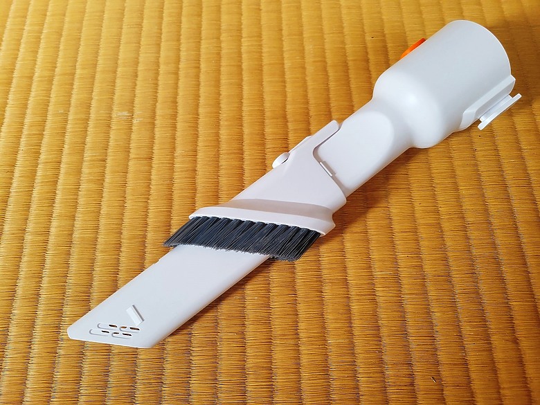 <<真實清潔>> JONR VC10 Pro 無線吸塵器 體驗心得分享<<一目了然>>