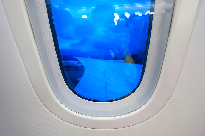 (映像分享) 搭乘全日空的波音787感受大和飛行夢想之翼in商務艙、豪華/經濟艙 feat. ANA