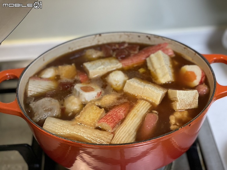 《當昔日網紅美食遇上冷靜味蕾：門前隱味冷凍包體驗》