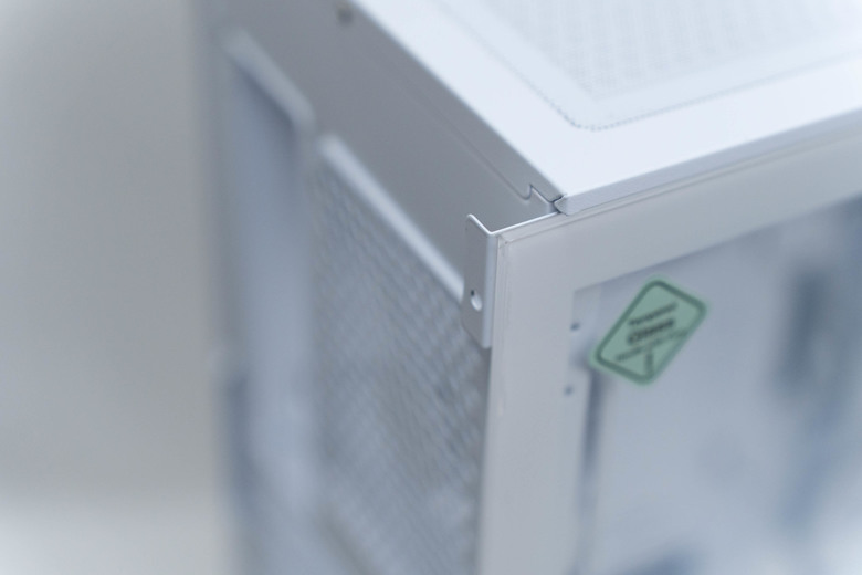 [開箱] 270度環景機殼 安鈦克 ANTEC C3 ARGB