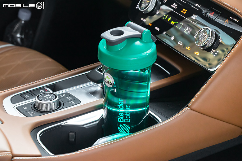 晉升豪門資格戰！CX-90 vs. QX60 vs. XC90