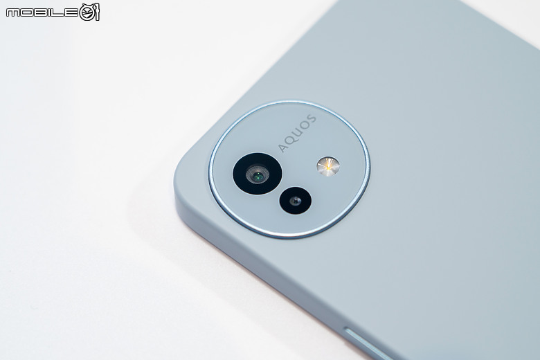 SHARP 公開中階新機 AQUOS R9，配備徠卡鏡頭兩萬有找！